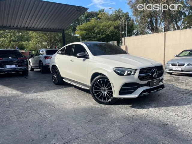 Mercedes-Benz 400 2021 — foto 4