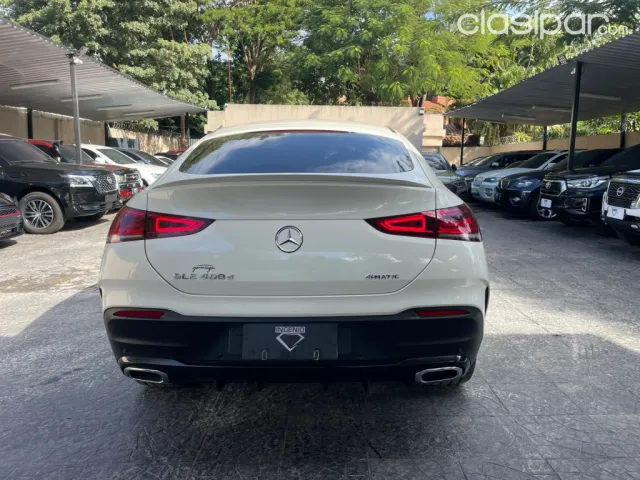 Mercedes-Benz 400 2021 — foto 5