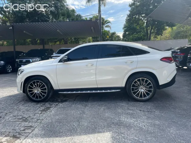Mercedes-Benz 400 2021 — foto 6