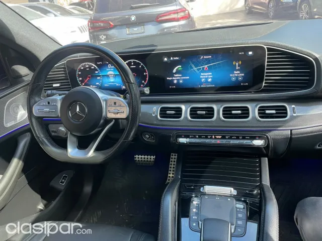 Mercedes-Benz 400 2021 — foto 7