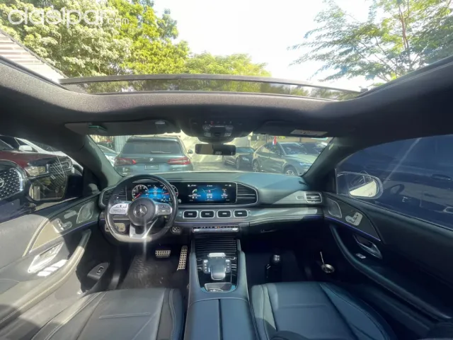 Mercedes-Benz 400 2021 - foto 8