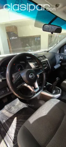 Nissan Cargo 2022 — foto 4