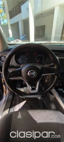Nissan Cargo 2022 — foto 5