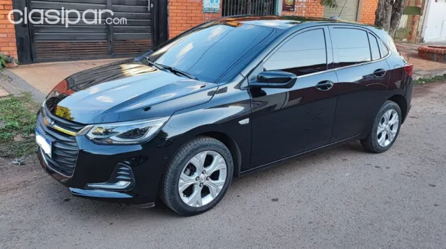 Chevrolet Onix 2022 - foto 2