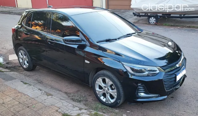 Chevrolet Onix 2022 — foto 4