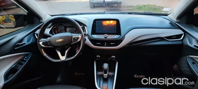 Chevrolet Onix 2022 — foto 5