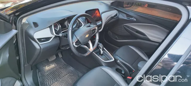 Chevrolet Onix 2022 — foto 6
