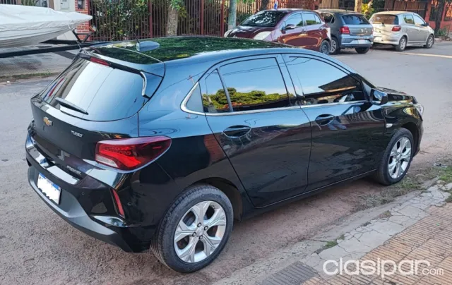 Chevrolet Onix 2022 - foto 8