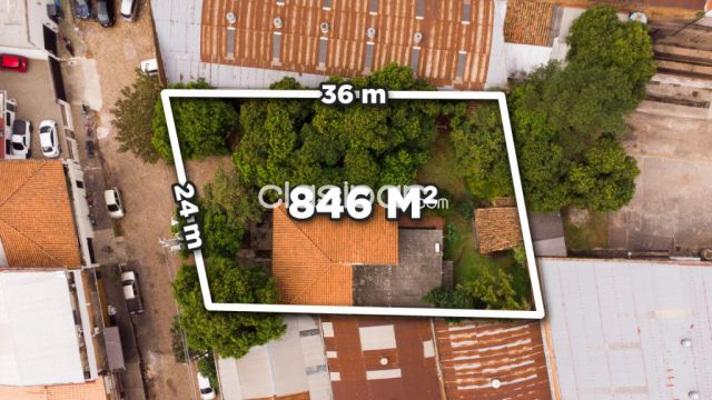 📣TERRENO DE 200 M2 EN LA MEJOR ZONA DE FERNANDO NORTE📣 — foto 3
