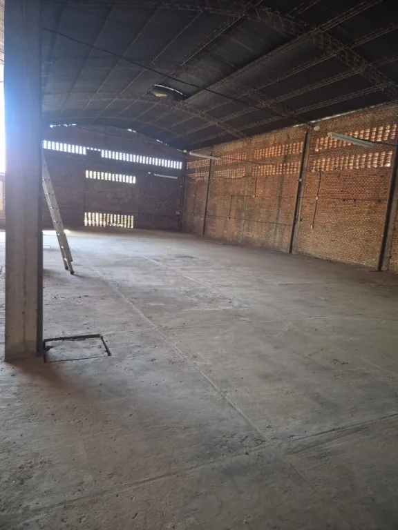 ALQUILO TINGLADO EN LAMBARÉ — Foto 2