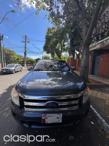 Ford Ranger 2014 - foto 2