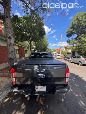 Ford Ranger 2014 — foto 3
