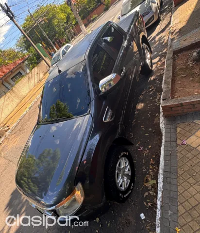 Ford Ranger 2014 — foto 4