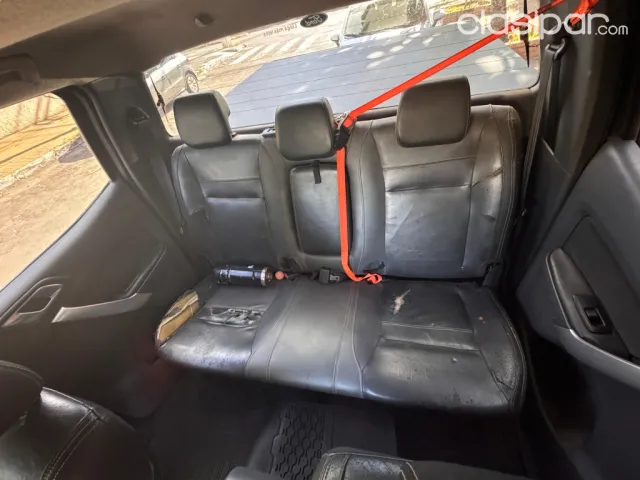 Ford Ranger 2014 — foto 5