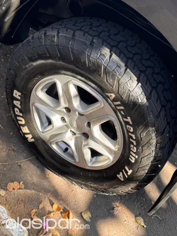 Ford Ranger 2014 — foto 7