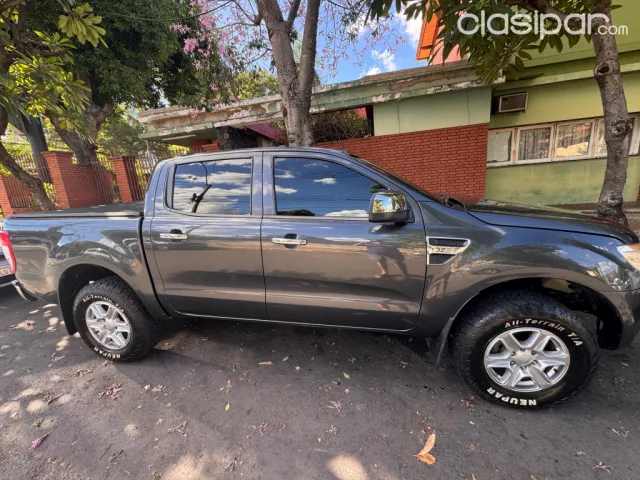 Ford Ranger 2014 - foto 8