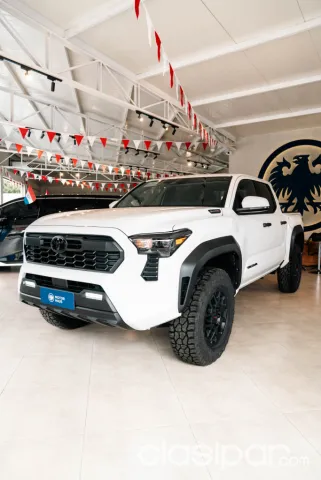Toyota Tacoma 2026 - foto 2