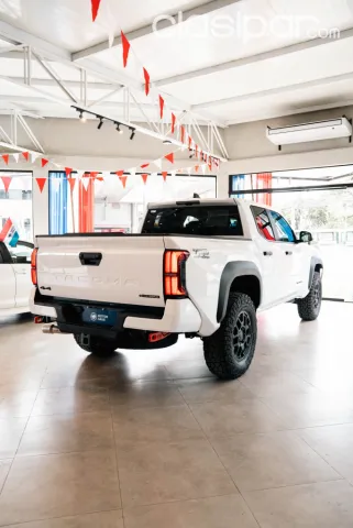 Toyota Tacoma 2026 — foto 4