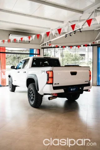 Toyota Tacoma 2026 - foto 8