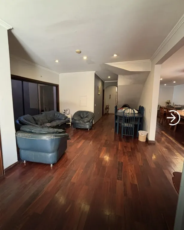En venta casa de 5 dormitorios en barrio Mbocayaty - Asunción — foto 2
