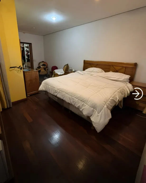 En venta casa de 5 dormitorios en barrio Mbocayaty - Asunción — foto 3
