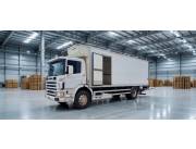 SCANIA 94D 220 IMPECABLE