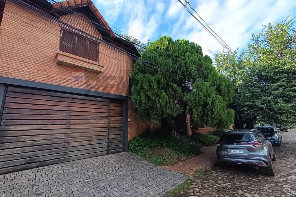 VENDO CASA EN ESQUINA EN RECOLETA — foto 2