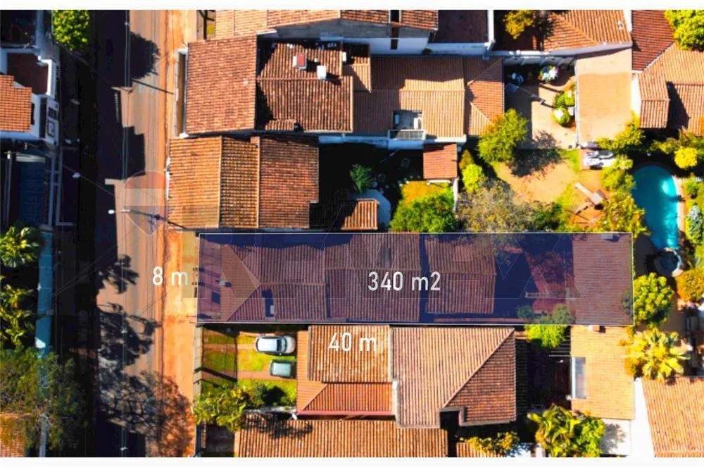 VENDO TERRENO CON CASA EN RECOLETA SOBRE PACHECO — foto 2