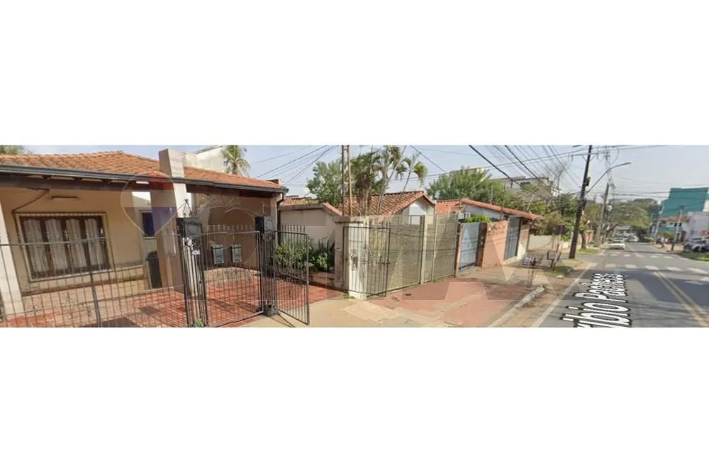 VENDO TERRENO CON CASA EN RECOLETA SOBRE PACHECO — foto 3