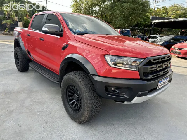 Ford Ranger 2022 - foto 2