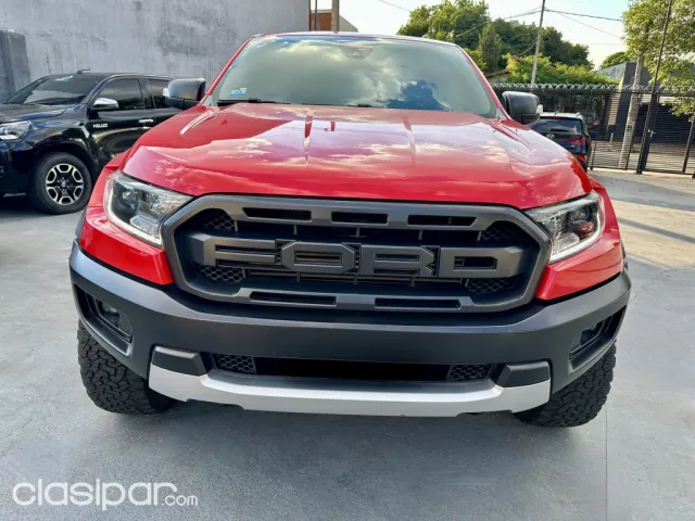 Ford Ranger 2022 — foto 3