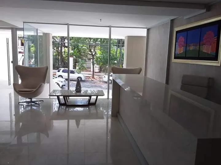 Carmelitas, Asunción: Departamento de Lujo y Confort en Venta — foto 2