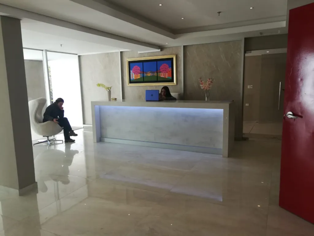 Carmelitas, Asunción: Departamento de Lujo y Confort en Venta — foto 3