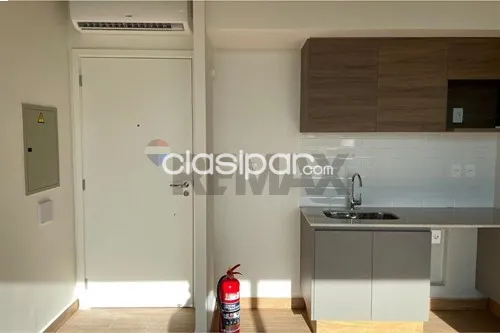 Departamento en venta en Asunción Villa Morra, Asunción — foto 3