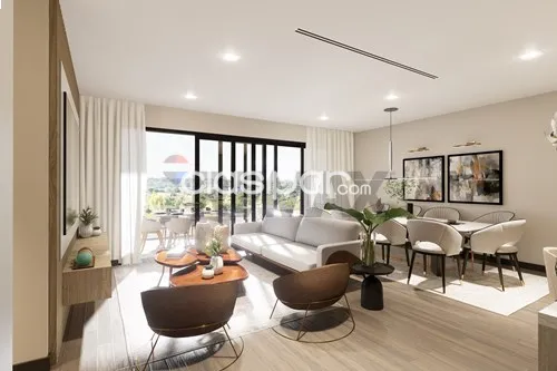 Departamento en Venta en Asunción Trinidad — foto 3