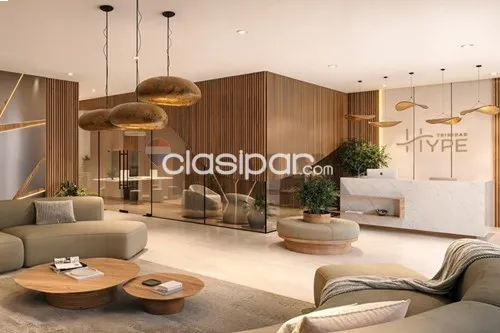 Departamento en Venta en Asunción Trinidad — foto 2