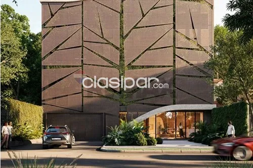Departamento en Venta en Asunción Trinidad — foto 3