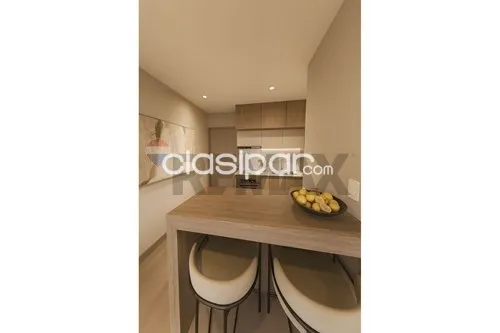 Departamento en Venta en Asunción Trinidad — foto 2