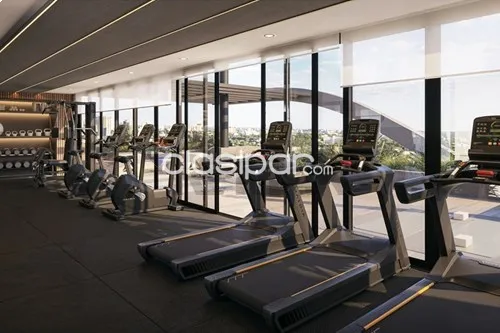 Departamento en Venta en Asunción Trinidad — foto 3