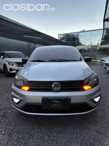 Volkswagen Gol 2020 - foto 2
