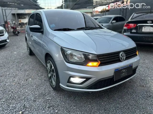 Volkswagen Gol 2020 — foto 3