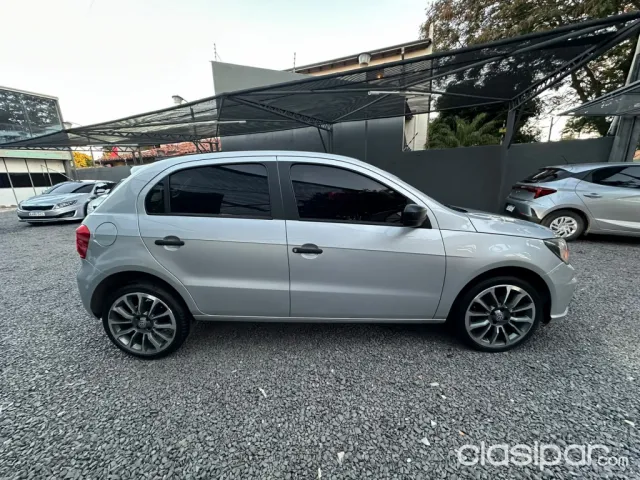 Volkswagen Gol 2020 — foto 4