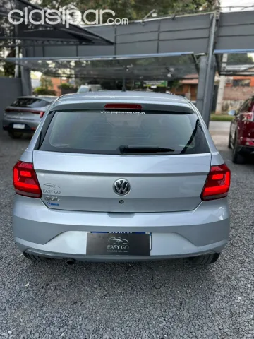 Volkswagen Gol 2020 — foto 6