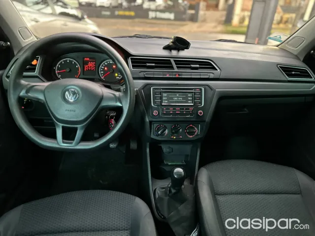 Volkswagen Gol 2020 — foto 7