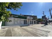 VENDO LOCAL COMERCIAL SOBRE AVENIDA ESPAÑA