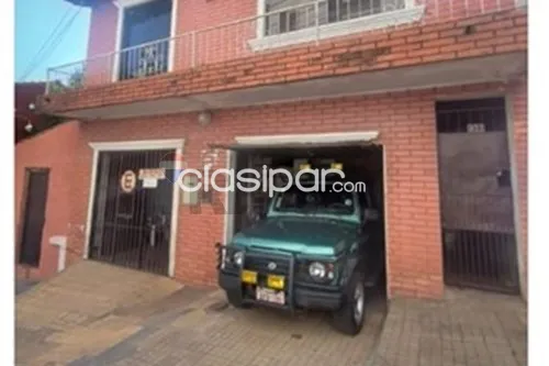 Casa en Venta en Asunción Ciudad Nueva — foto 2