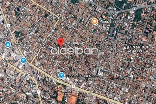 Casa en Venta en Asunción Ciudad Nueva — foto 3