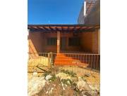 vendo terreno con casa a demoler o refaccionar en asuncion barrio san roque