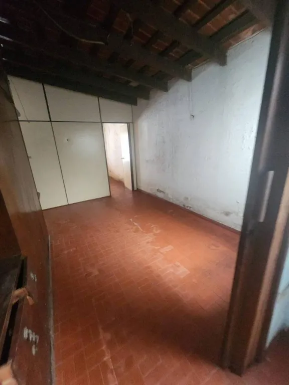 vendo terreno con casa a demoler o refaccionar en asuncion barrio san roque — foto 3