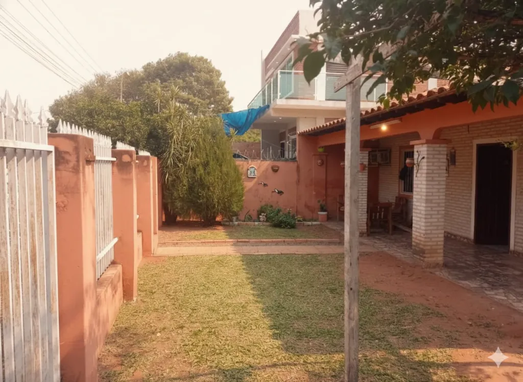 Vendo Casa de 2 dormitorios en barrio Remanso de Villa Elisa zona Paso Medin — foto 2